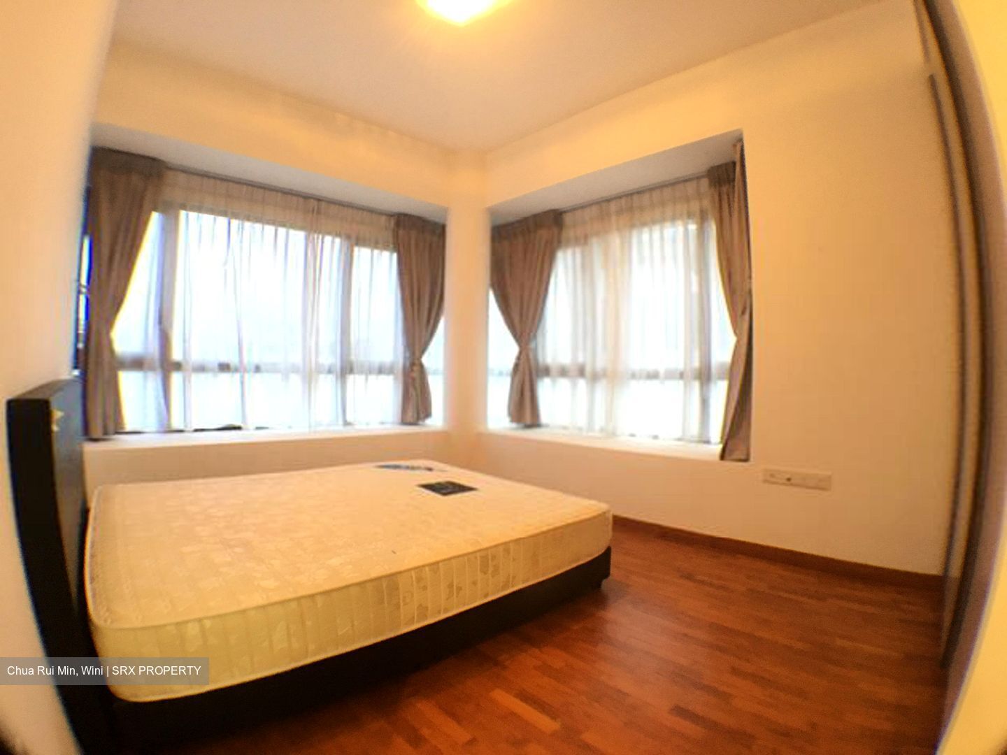 NV Residences (D18), Condominium #395400601